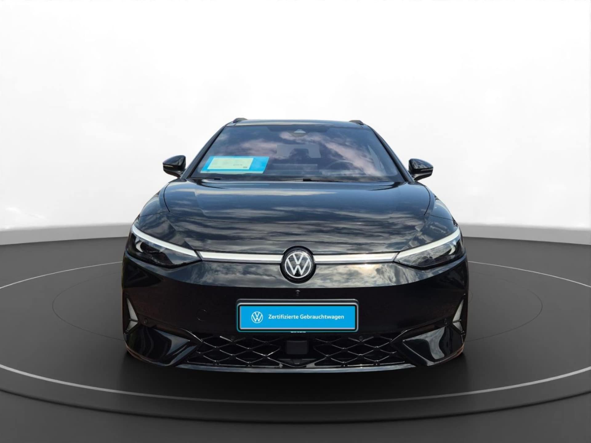 Volkswagen ID.7 Tourer GTX