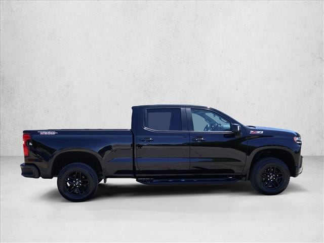 2022 Chevrolet Silverado