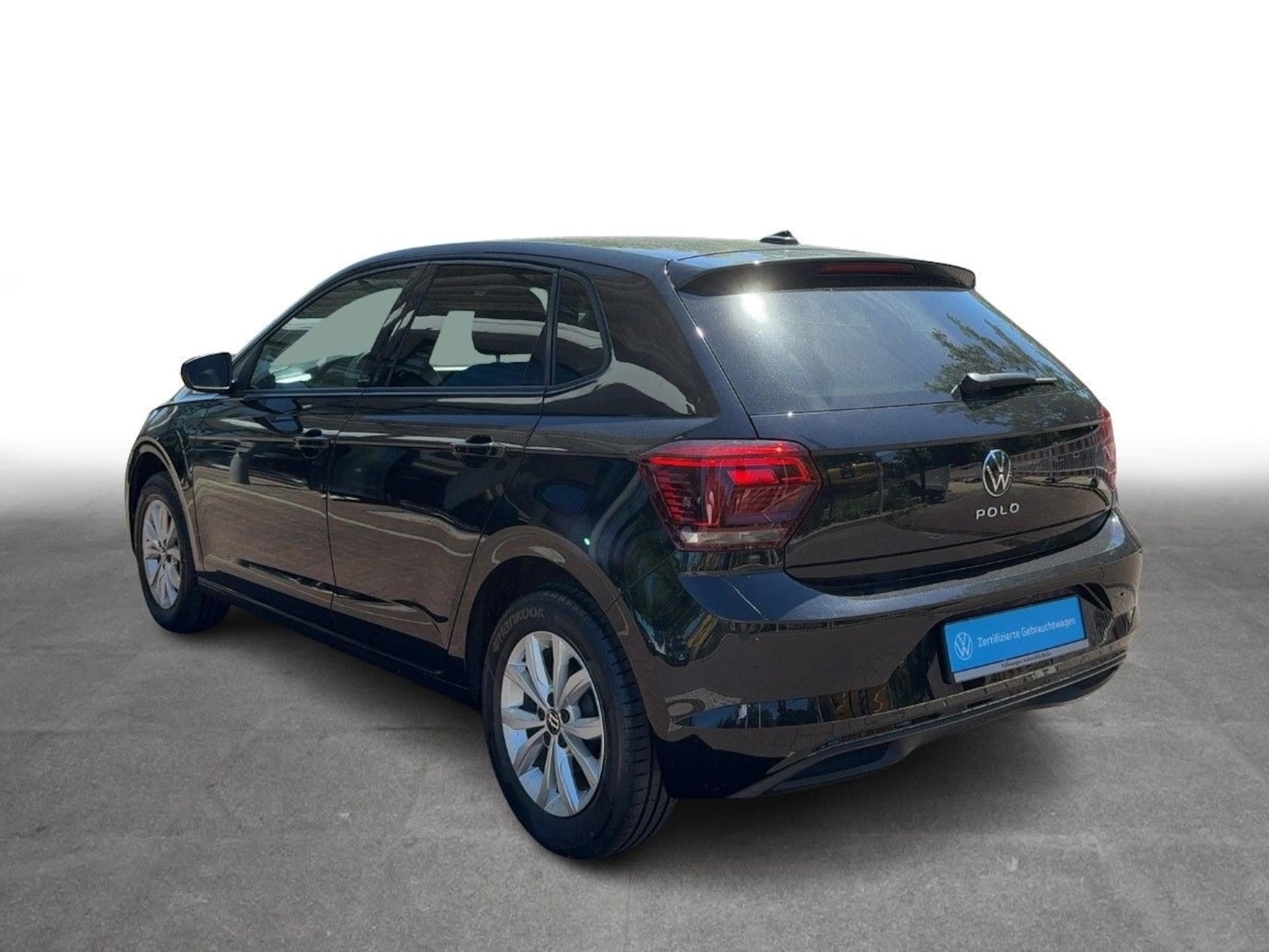 Volkswagen Polo Active