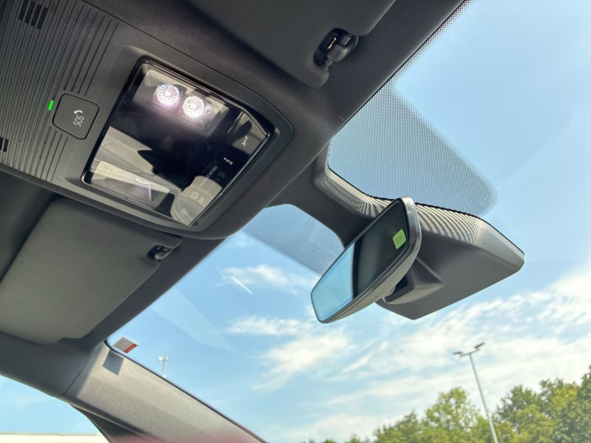 Volkswagen ID.3 MOVE Pro