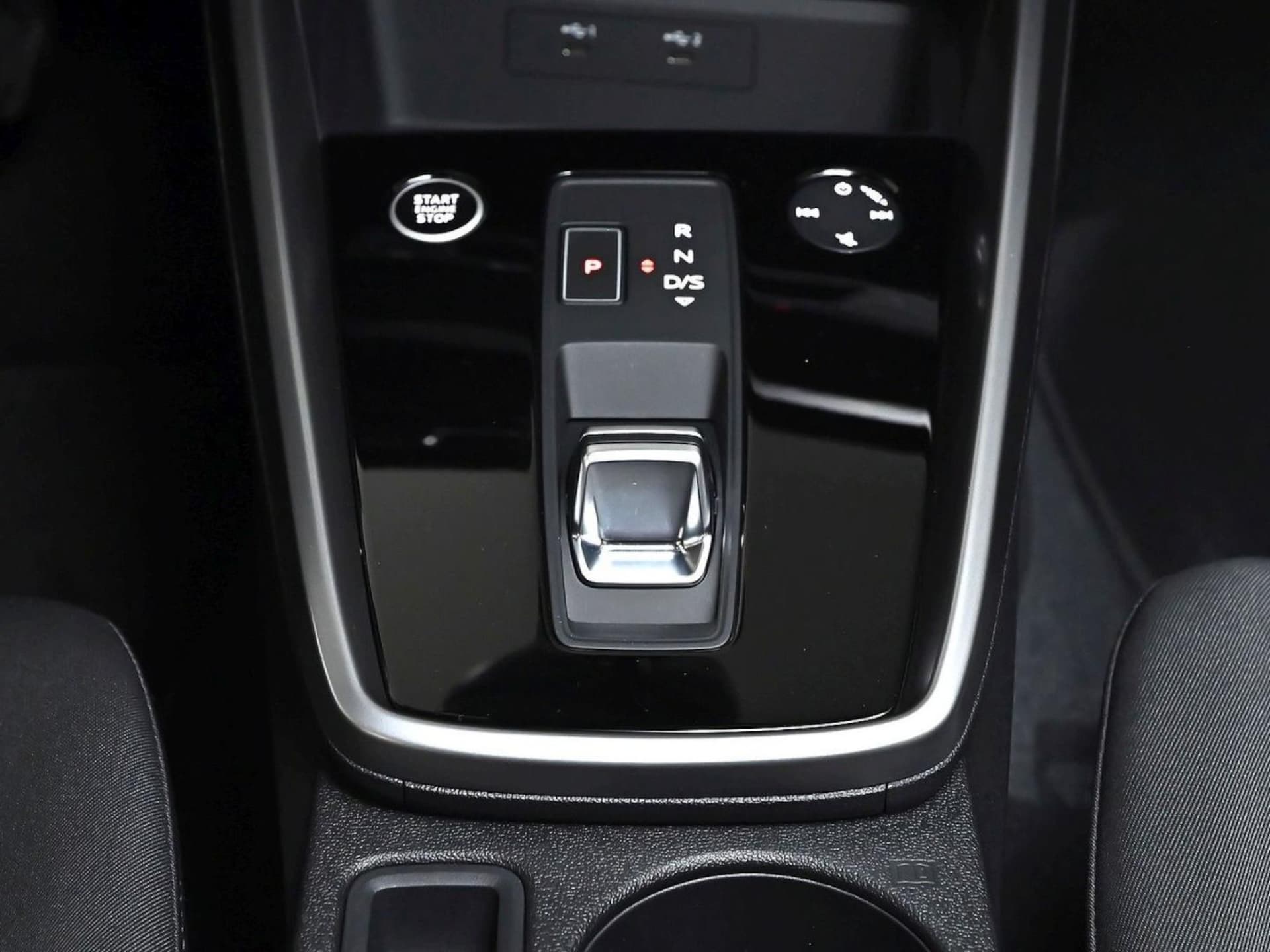 Audi A3 Limousine advanced