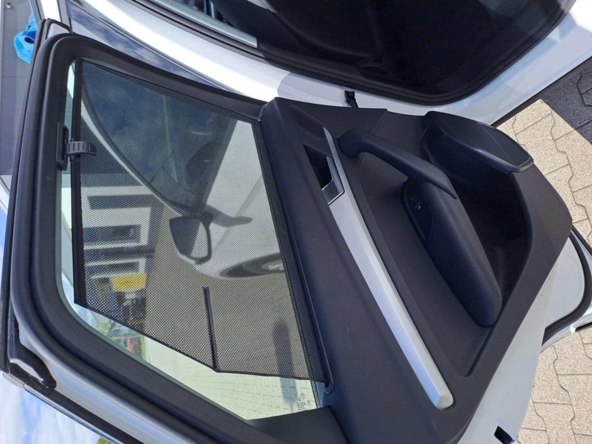 Audi Q5 SUV