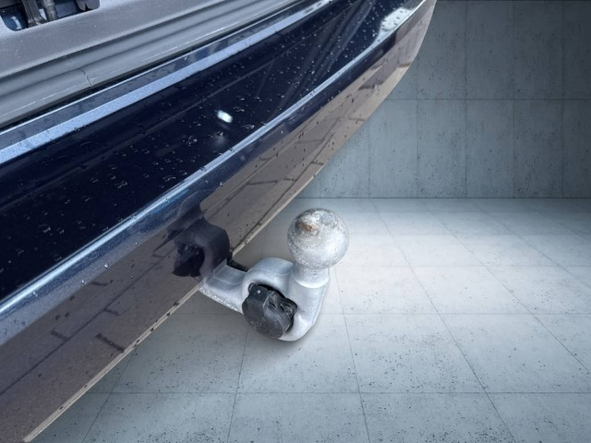 Volkswagen Multivan Life