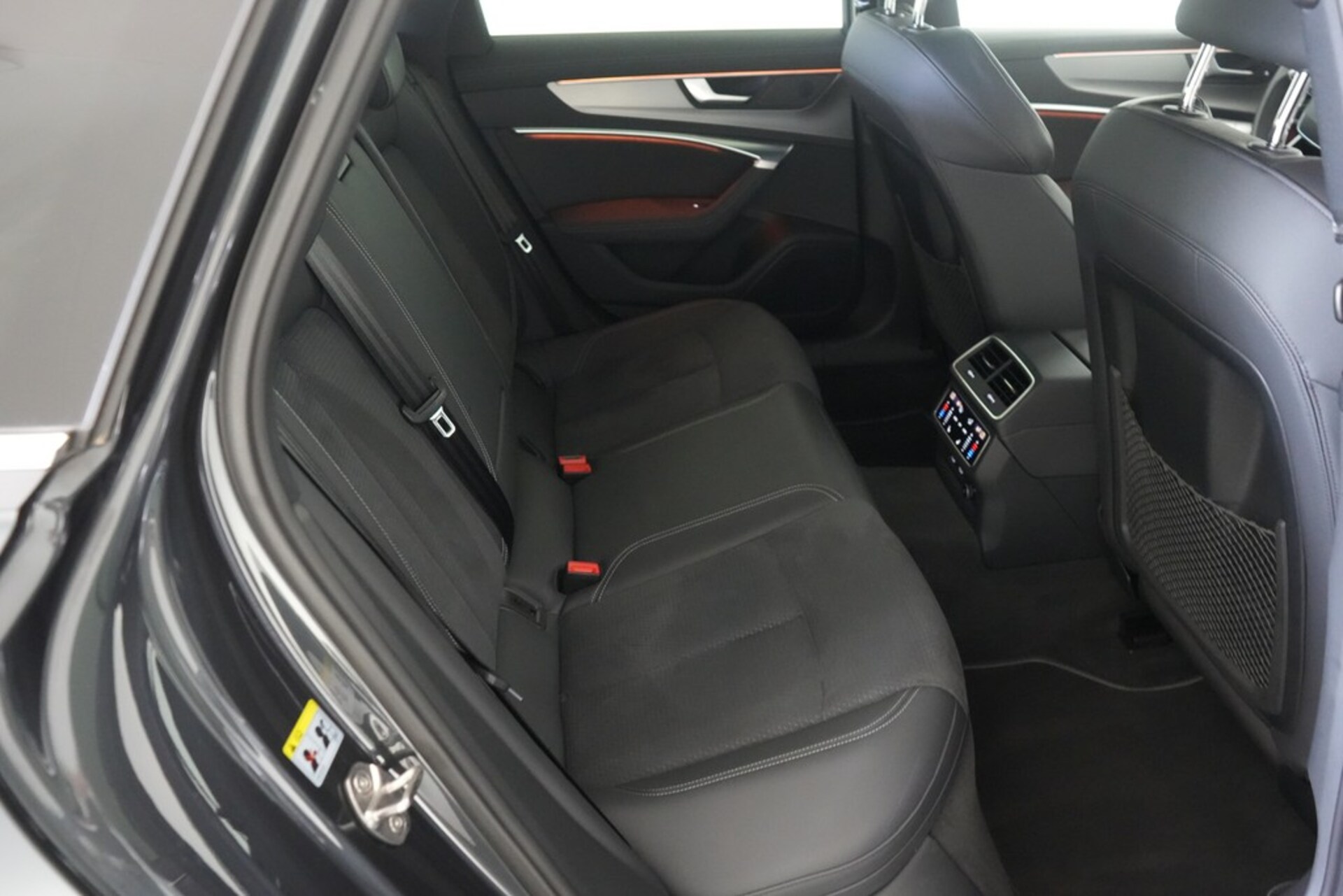 Audi A6 Avant Sport