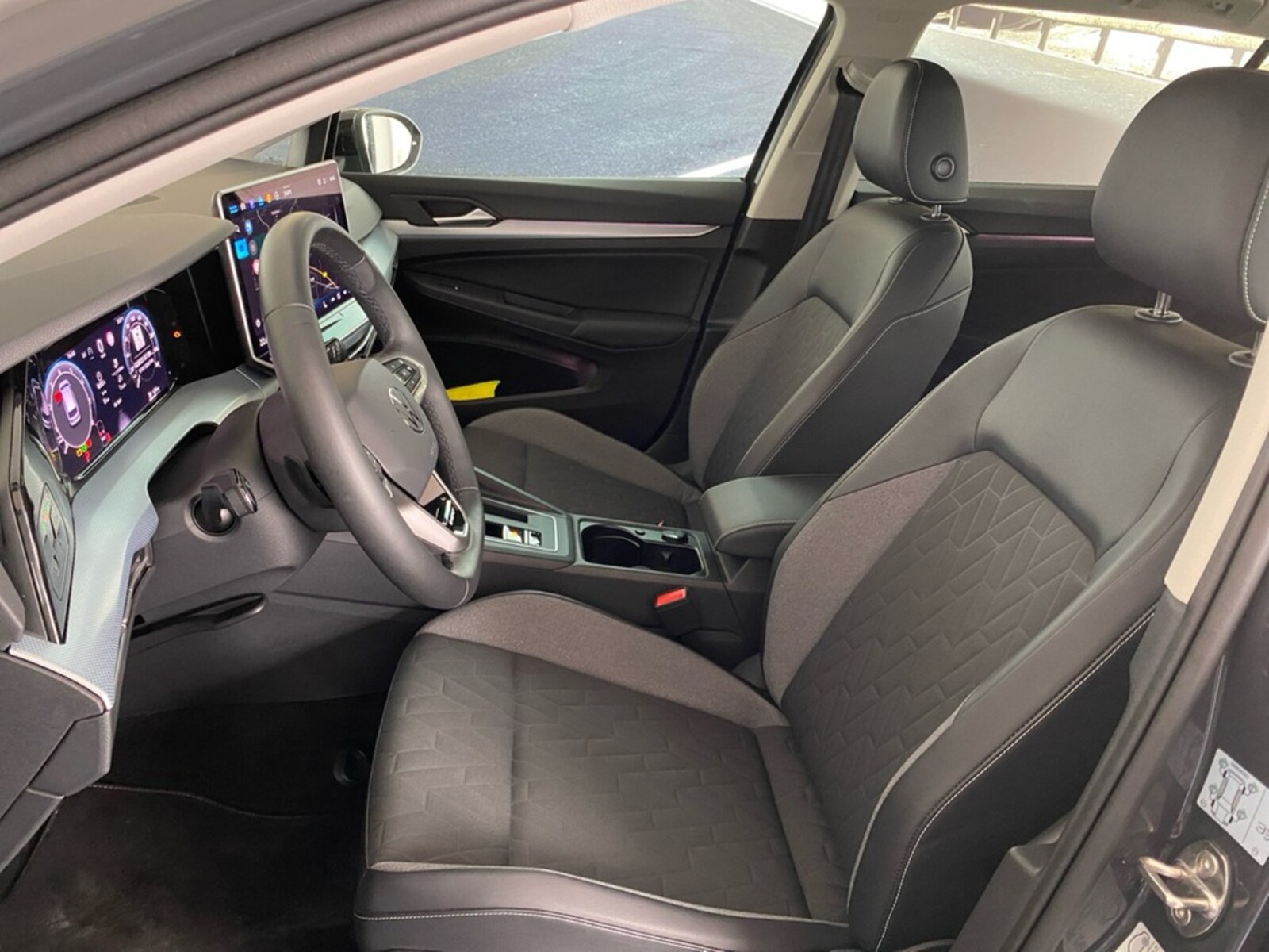 Volkswagen Golf Variant – Bild 5
