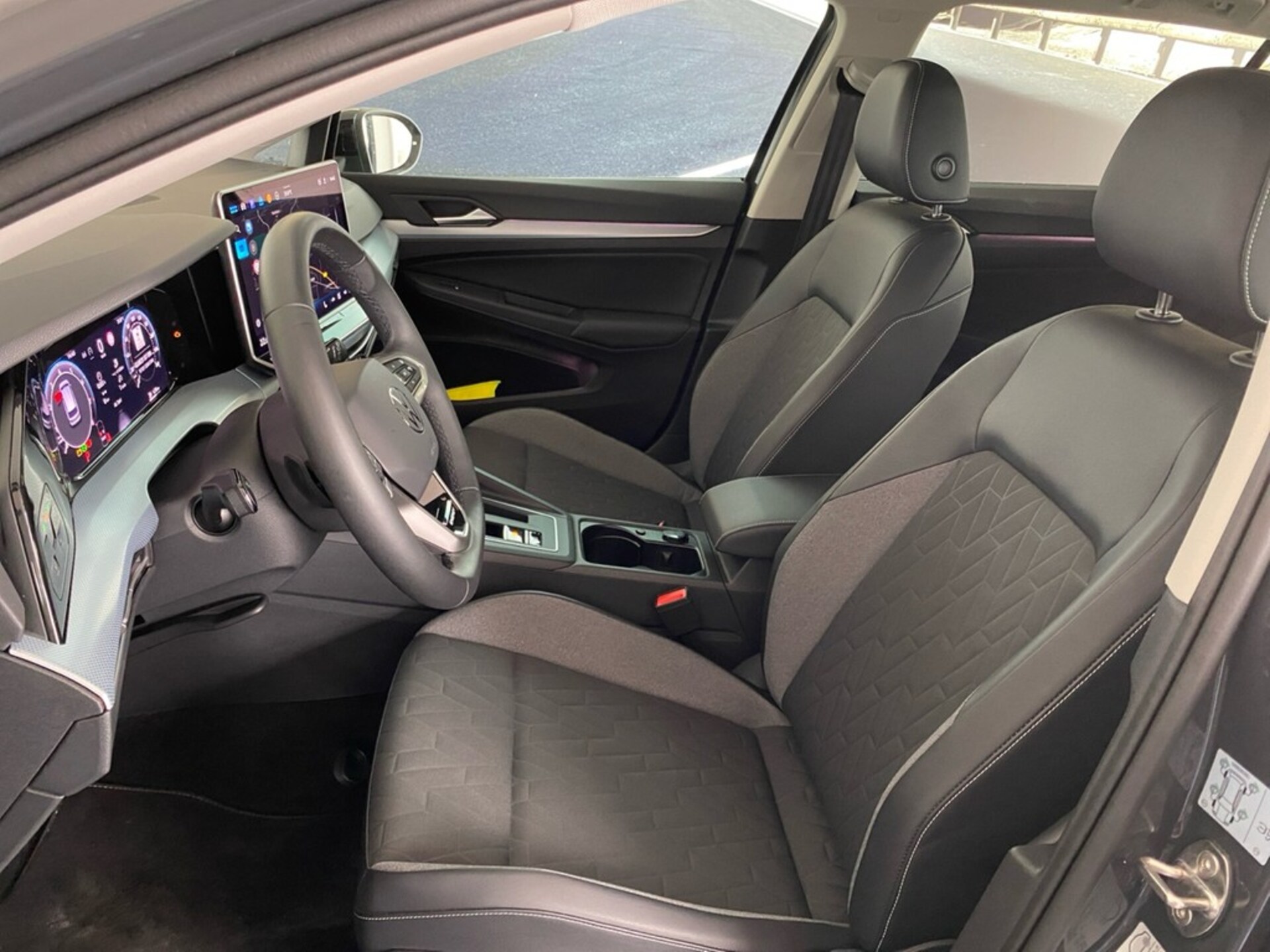 Volkswagen Golf Variant ENERGY