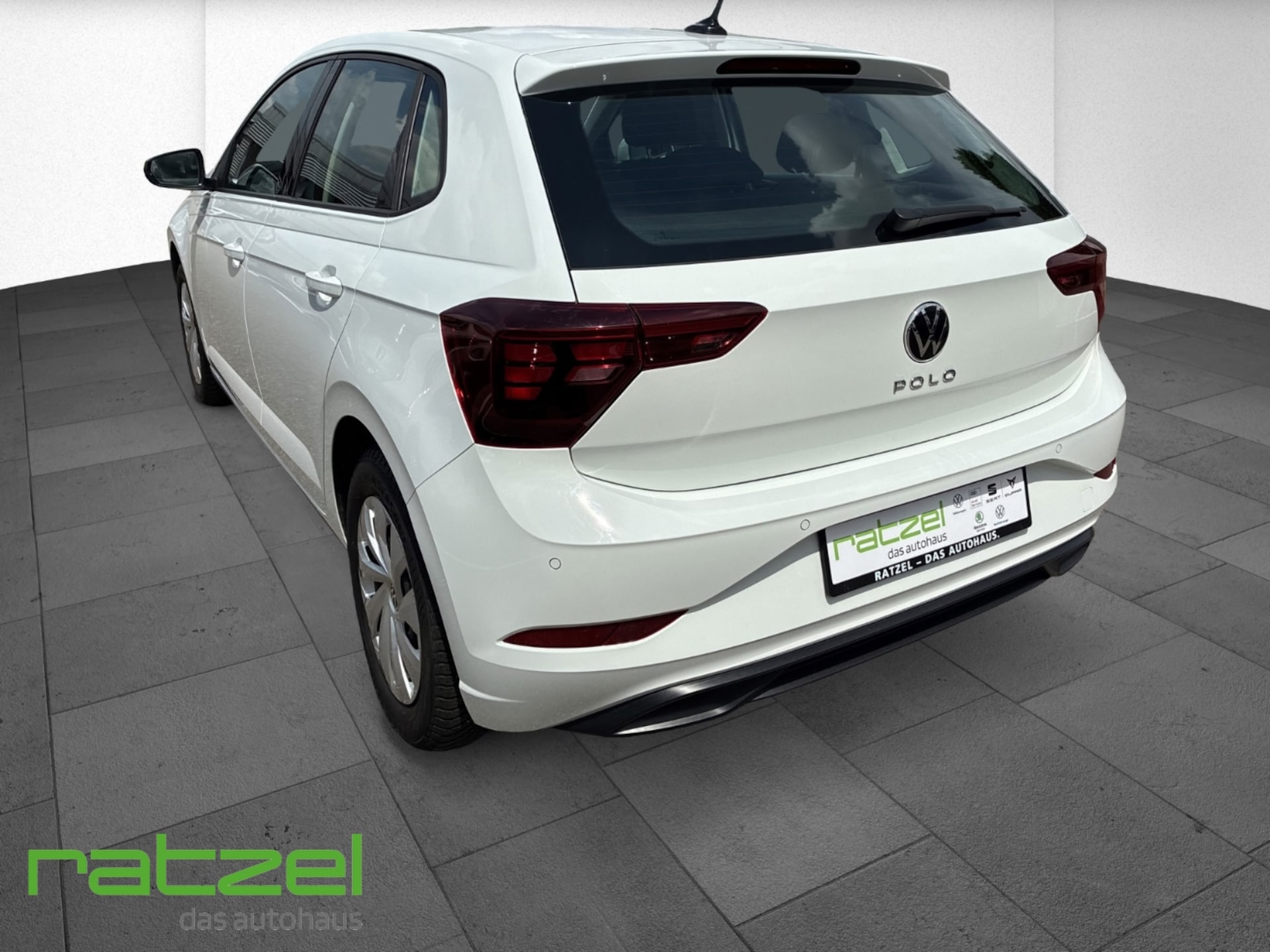 Volkswagen Polo Life