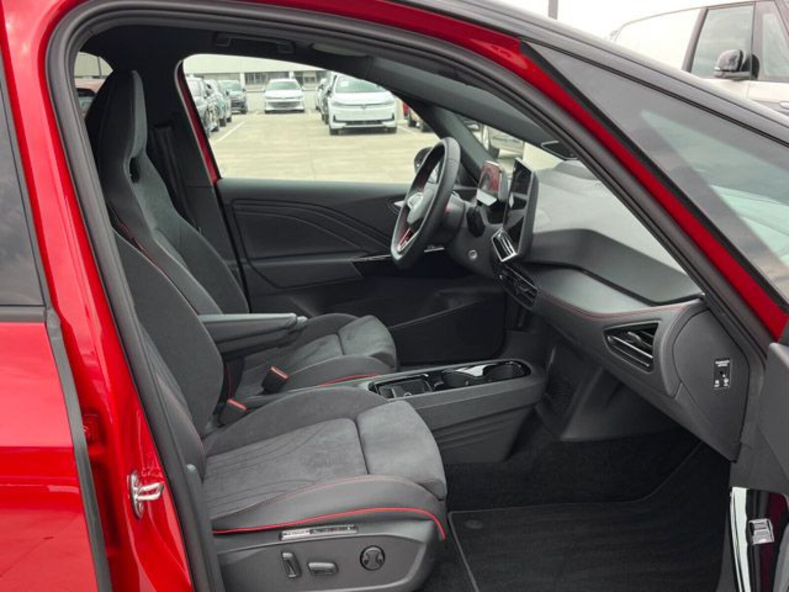 Volkswagen ID.3 – Bild 4
