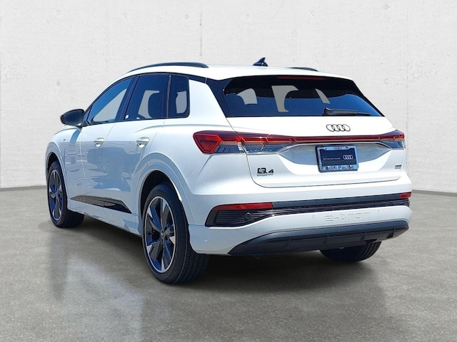 2023 Audi Q4 e-tron Premium - Photo 7