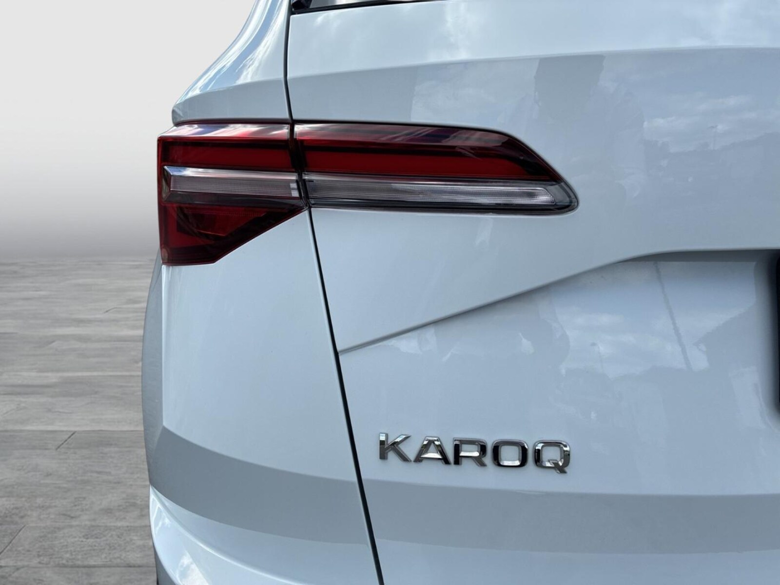 Škoda Karoq – Bild 17