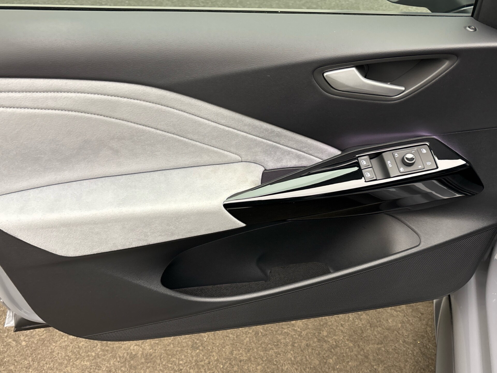 Volkswagen ID.3 MOVE Pro