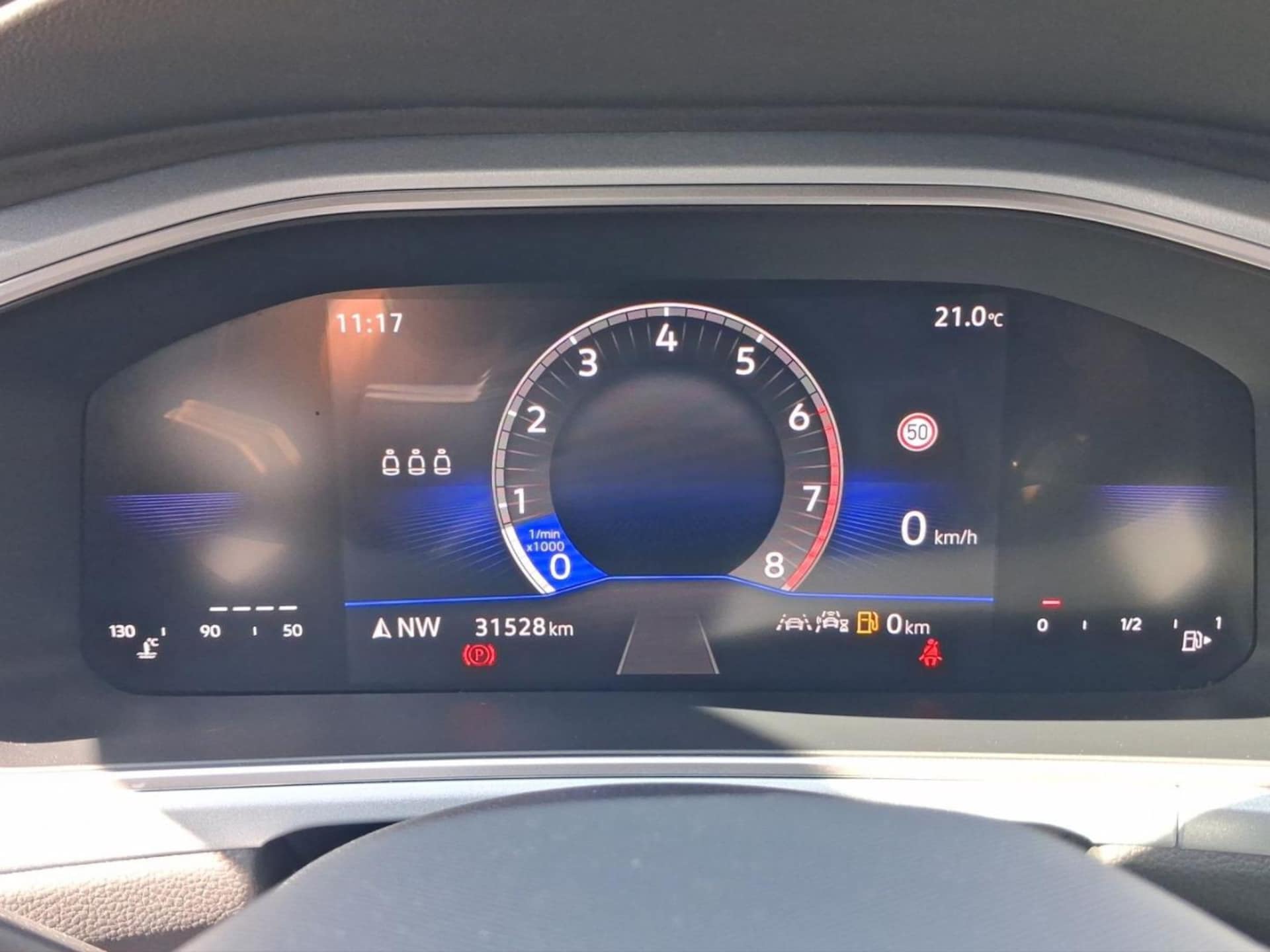 Volkswagen T-Roc Goal