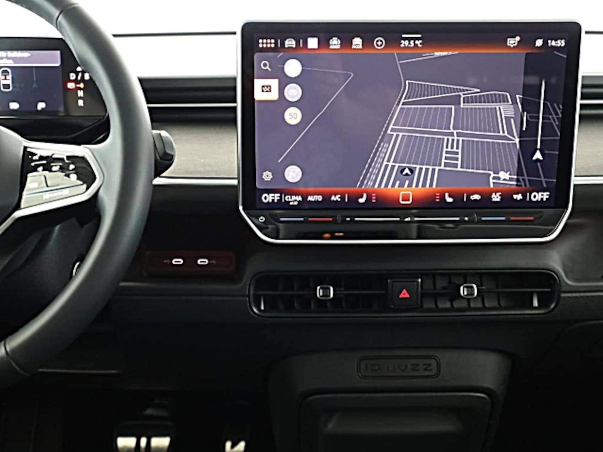 Volkswagen ID. Buzz Pure