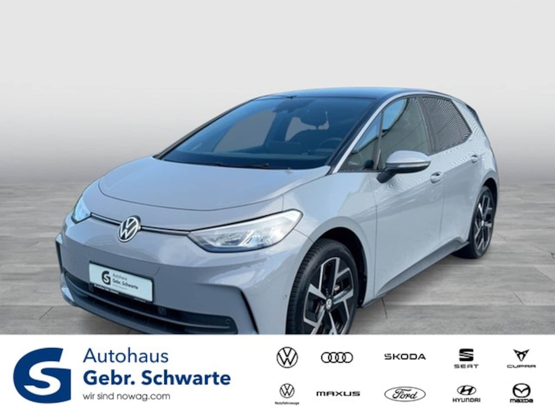 Volkswagen ID.3 MOVE Pro