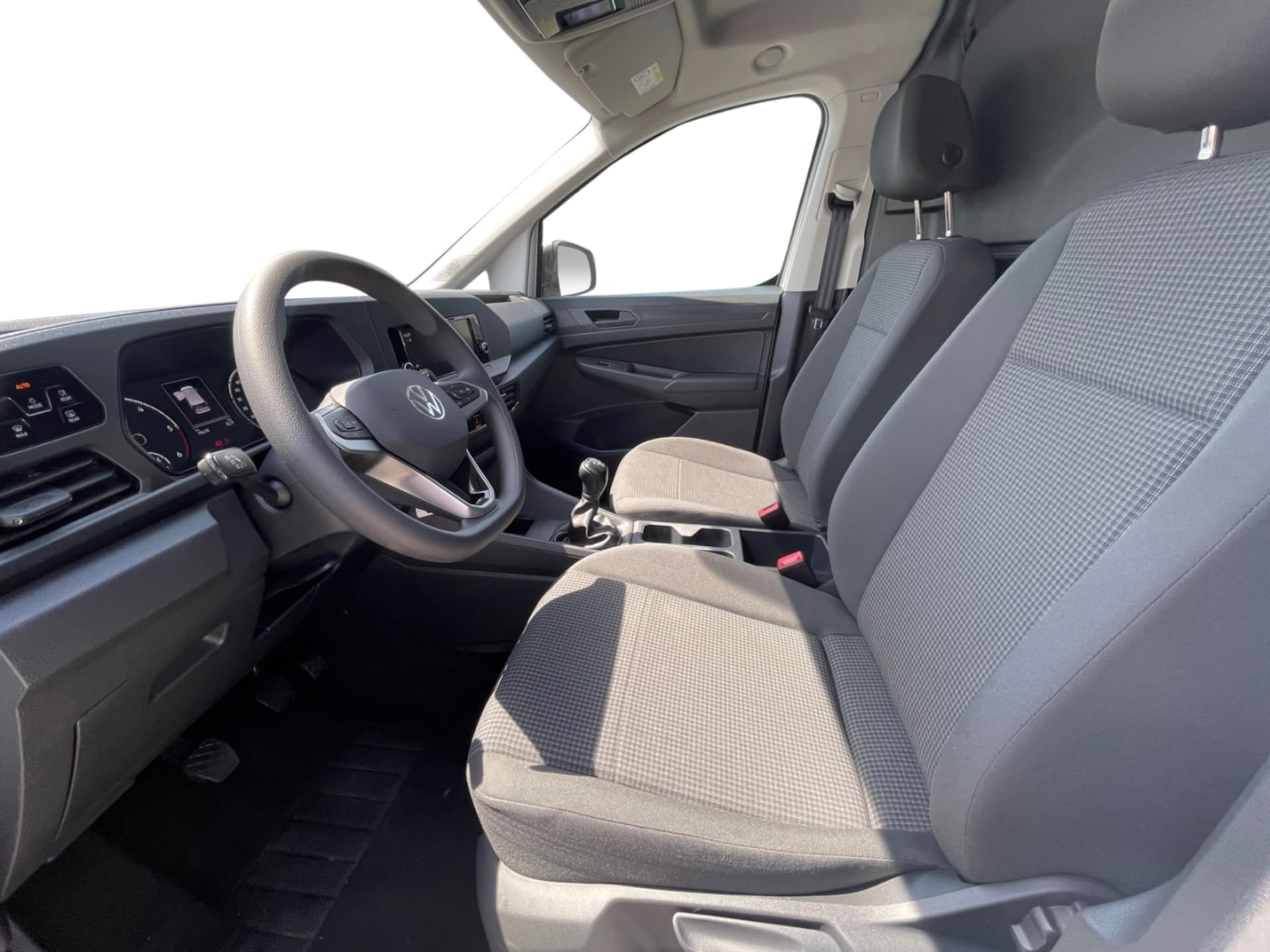 Volkswagen Caddy Cargo