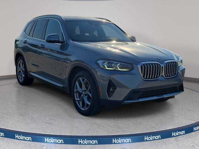 2023 BMW X3