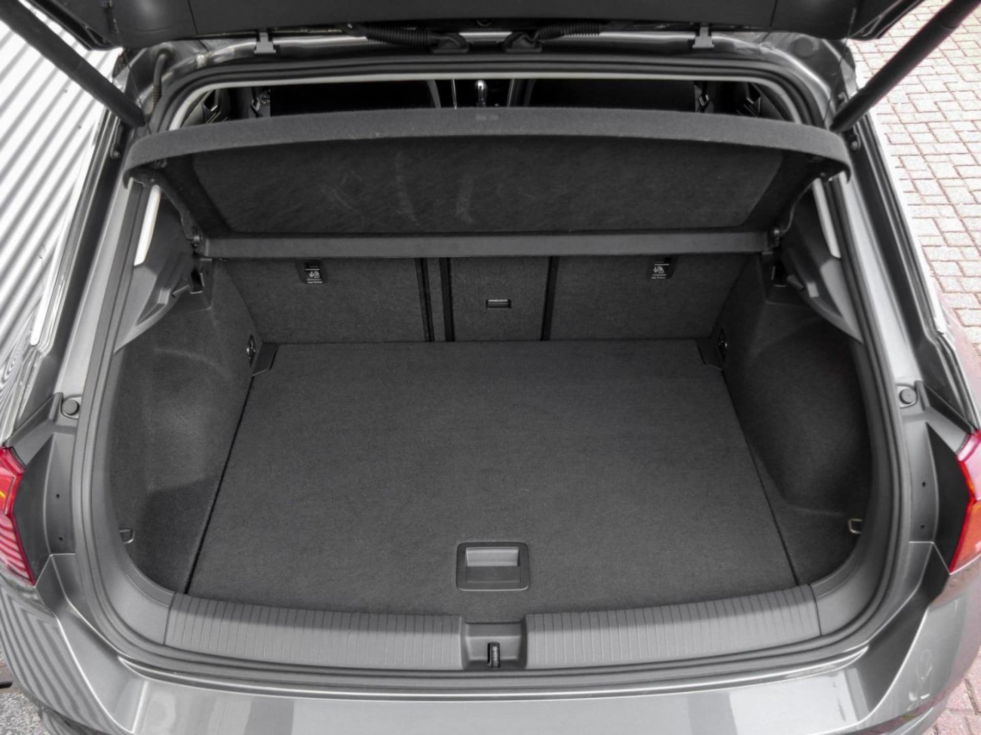 Volkswagen T-Roc IQ.DRIVE