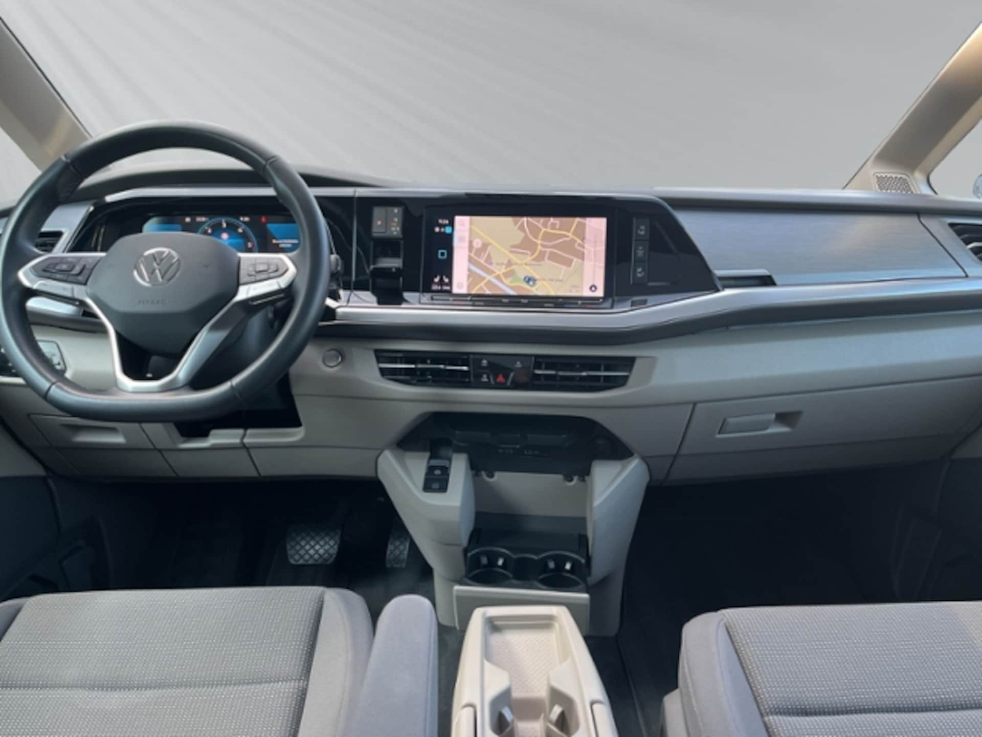 Volkswagen Multivan Life