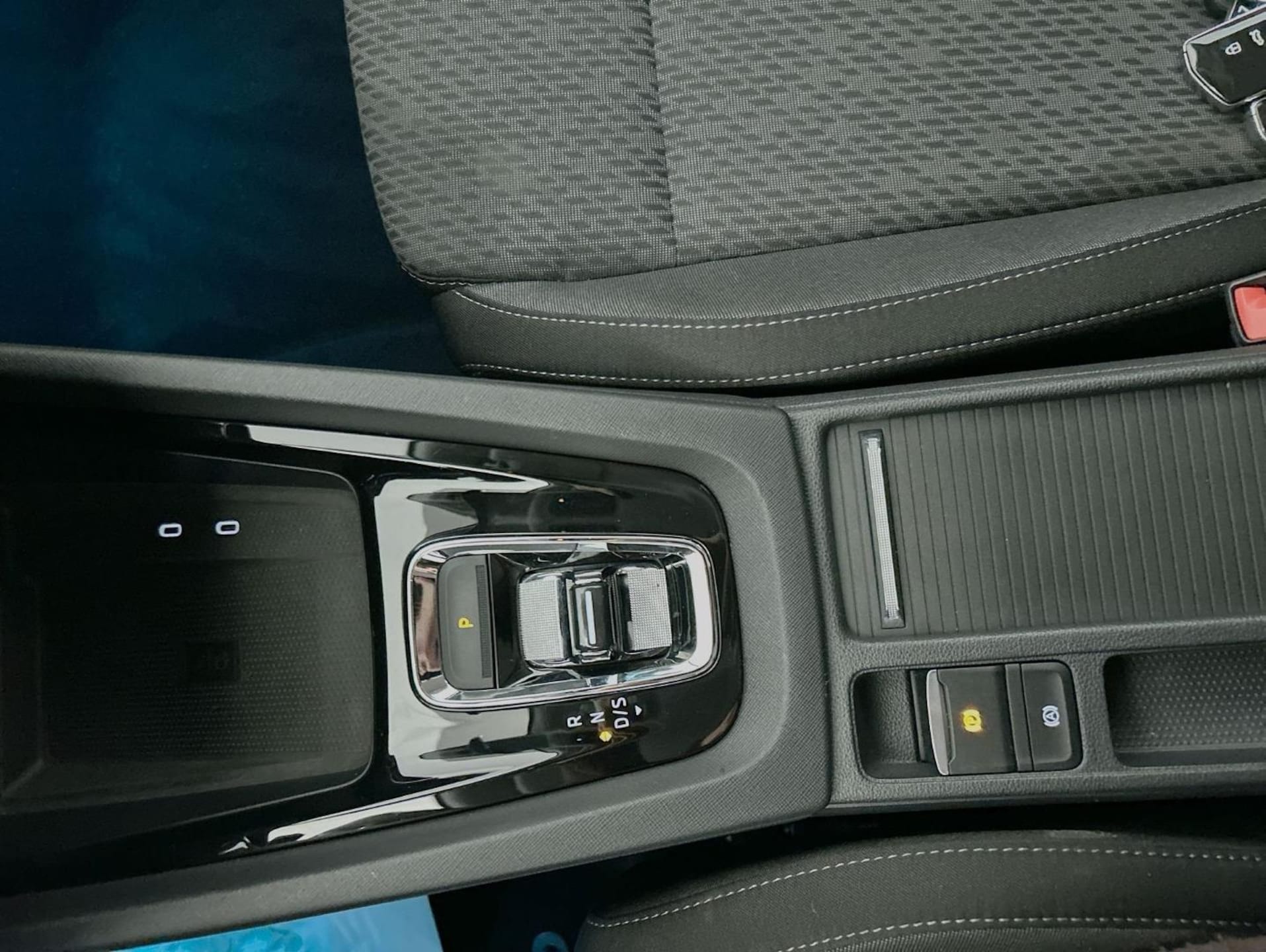 Skoda Octavia Combi Style