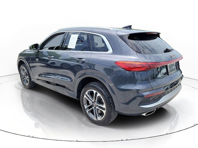 2025 Audi Q5