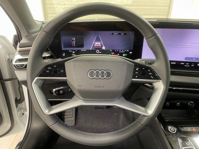 2026 Audi A5 Premium Plus - Photo 13