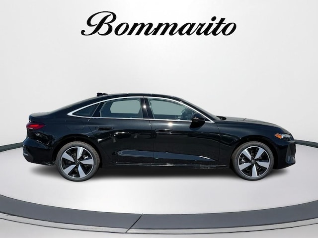 2025 Audi A5 Sedan