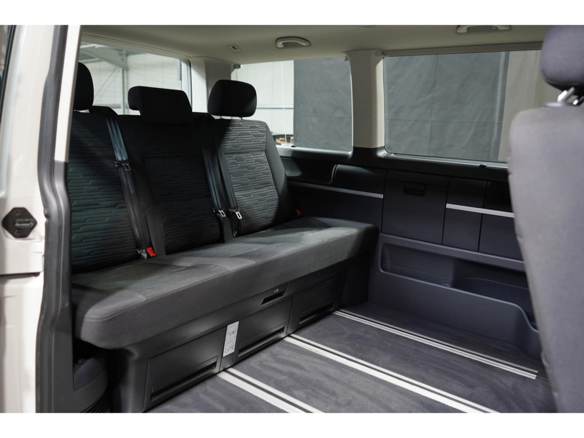 Volkswagen T6.1 Multivan Comfortline