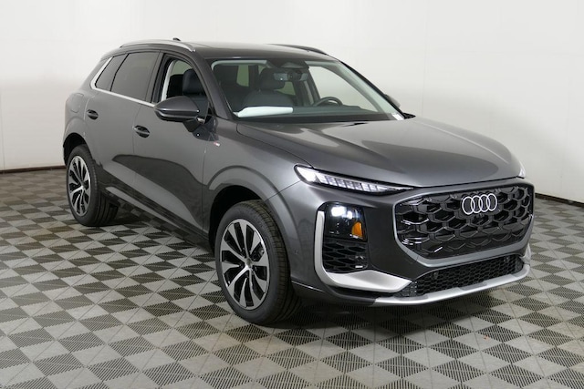 2026 Audi Q3 SUV