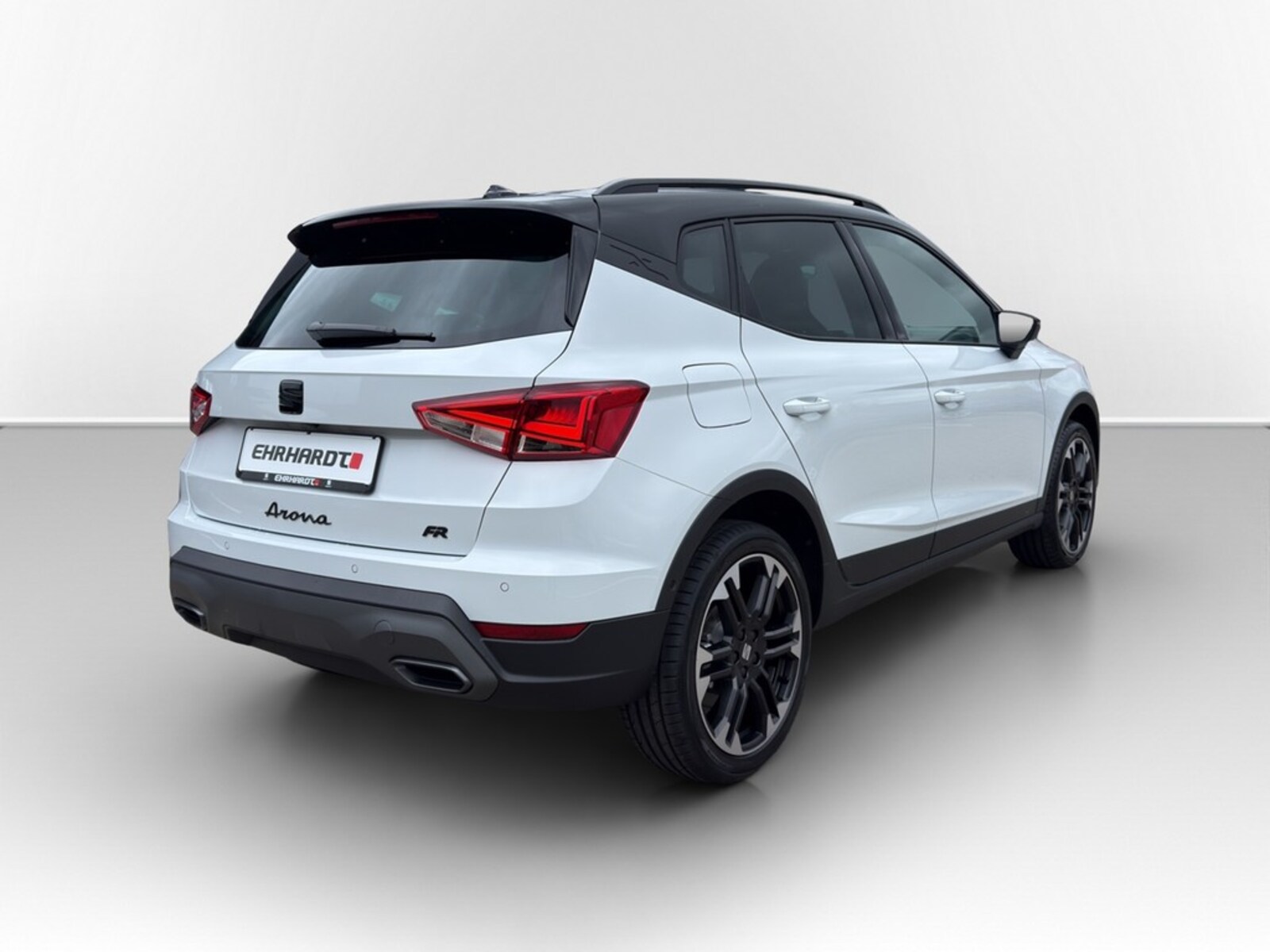 SEAT Arona – Bild 4