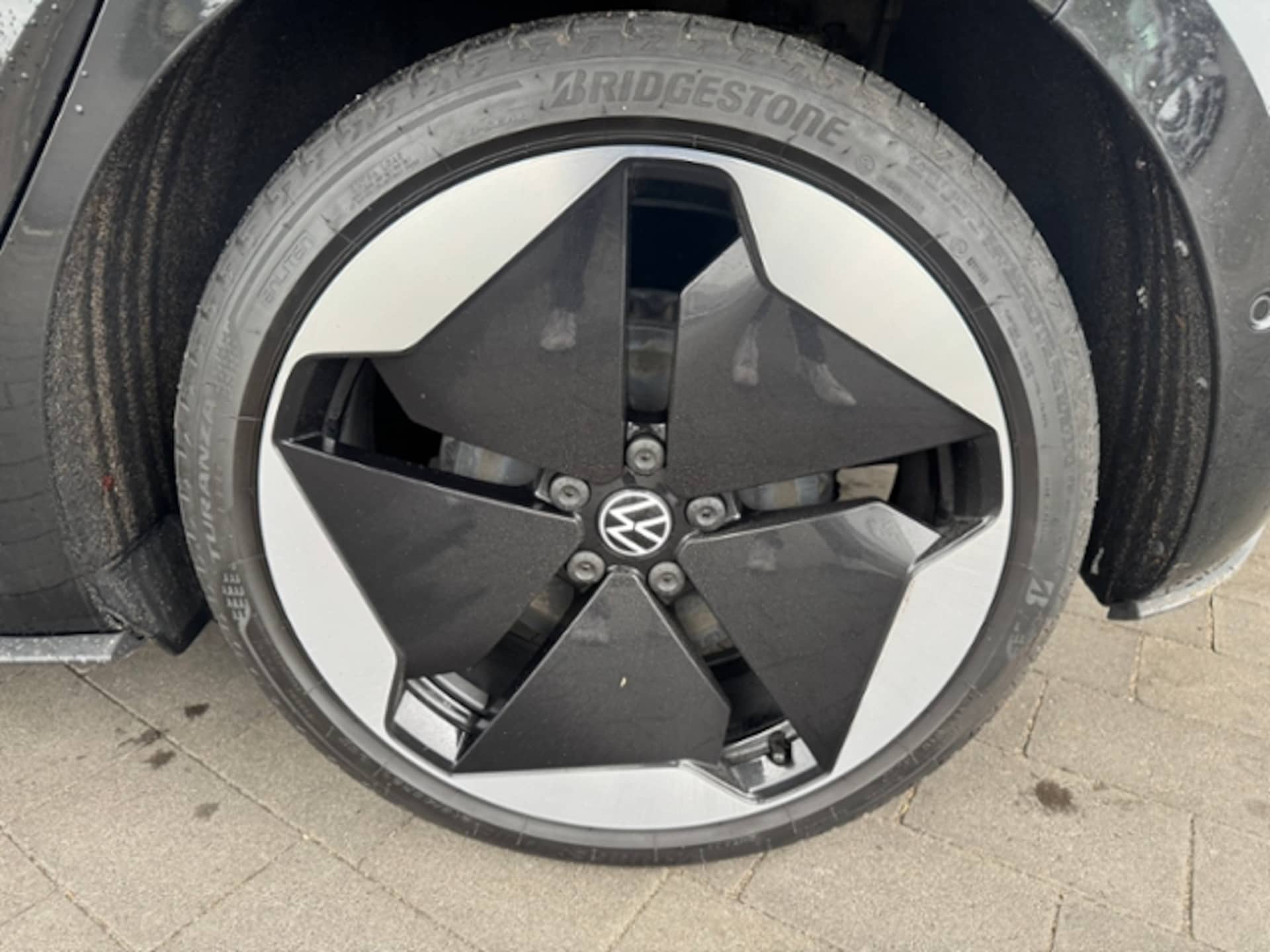 Volkswagen ID.3 Pro