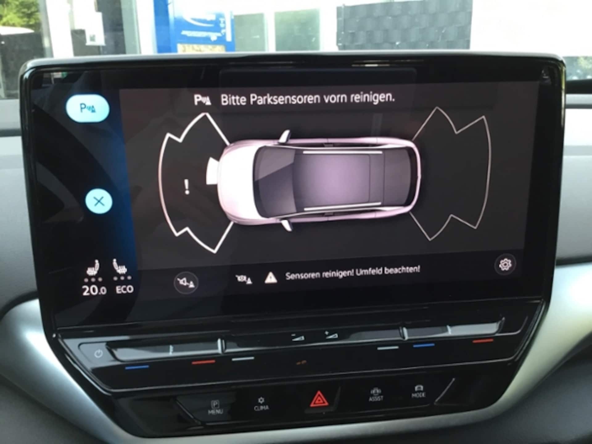 Volkswagen ID.4 Pro Performance