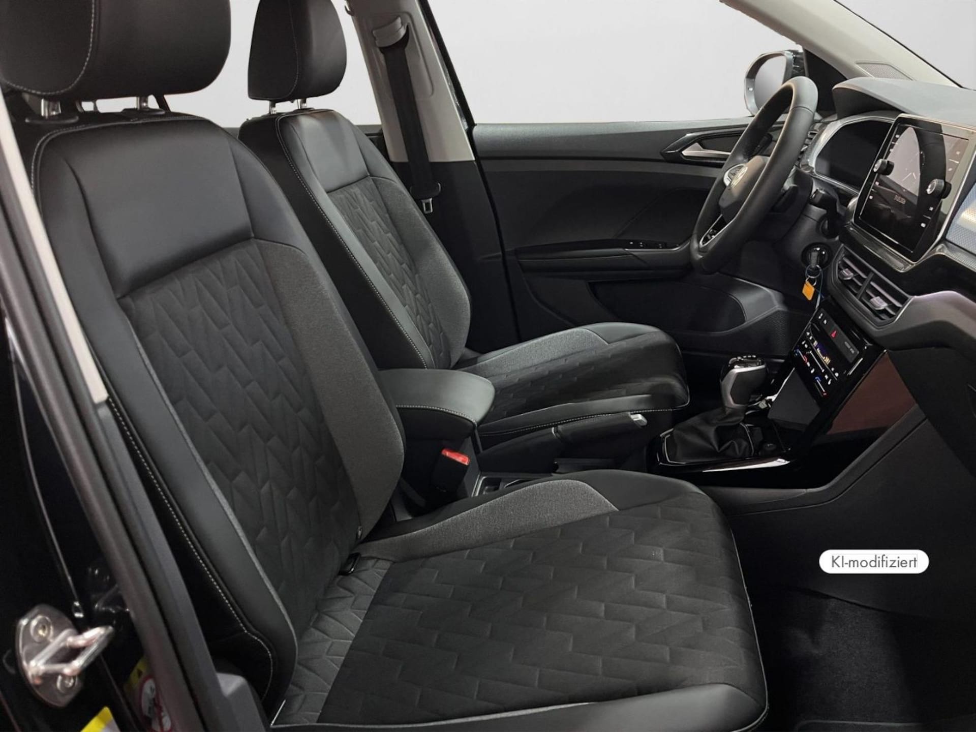Volkswagen T-Cross ENERGY