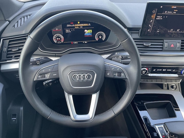 2025 Audi Q5 Premium - Photo 8