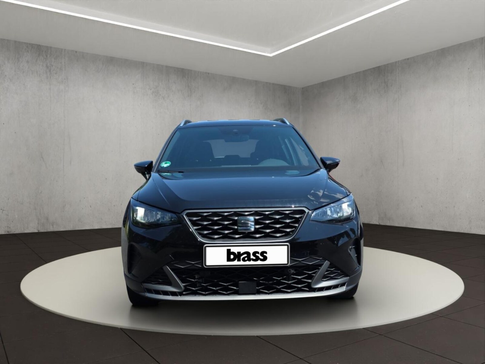 SEAT Arona – Bild 8