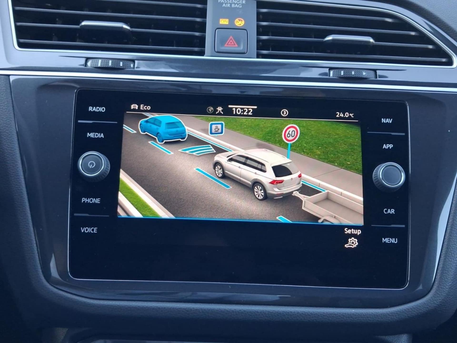 Volkswagen Tiguan Allspace R-Line