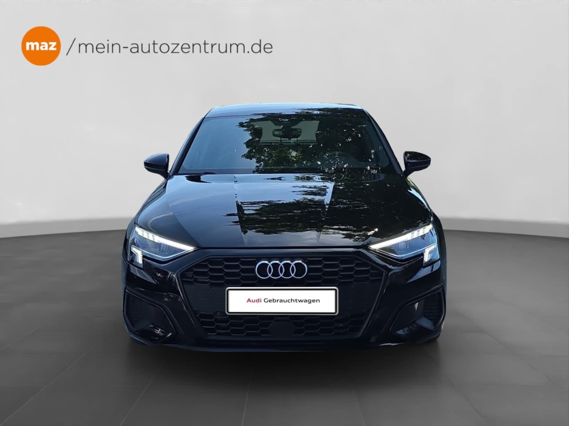 Audi A3 Sportback TFSI e