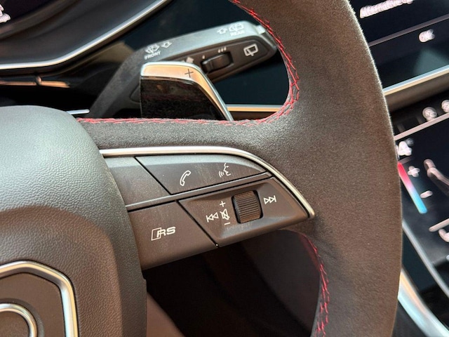 2026 Audi RS Q8 Base - Photo 30