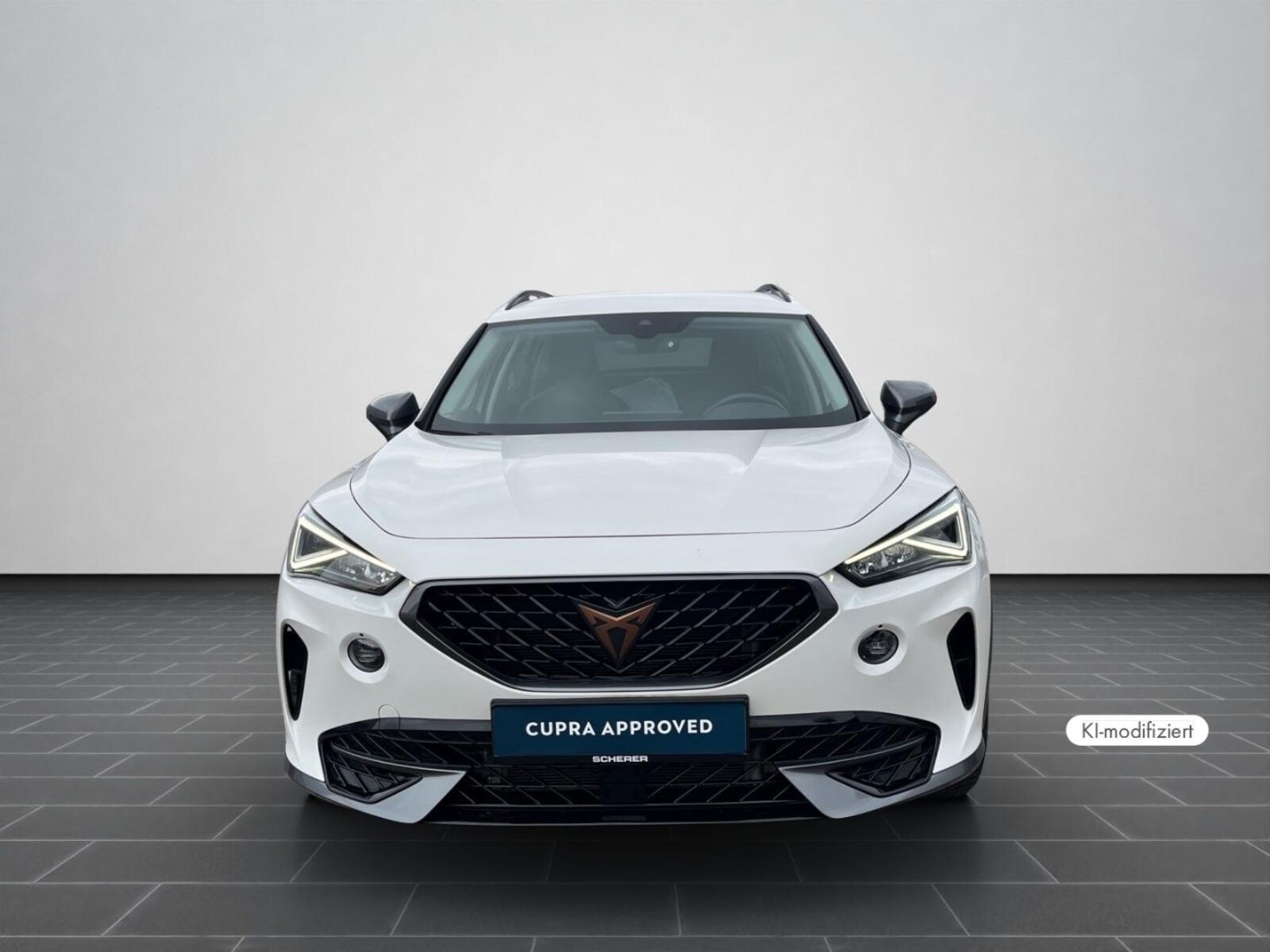 CUPRA Formentor – Bild 5