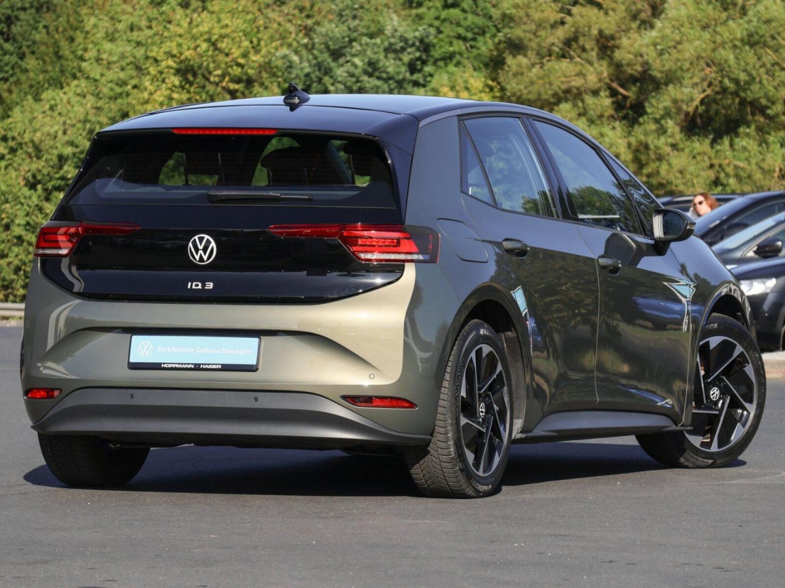 Volkswagen ID.3 – Bild 2
