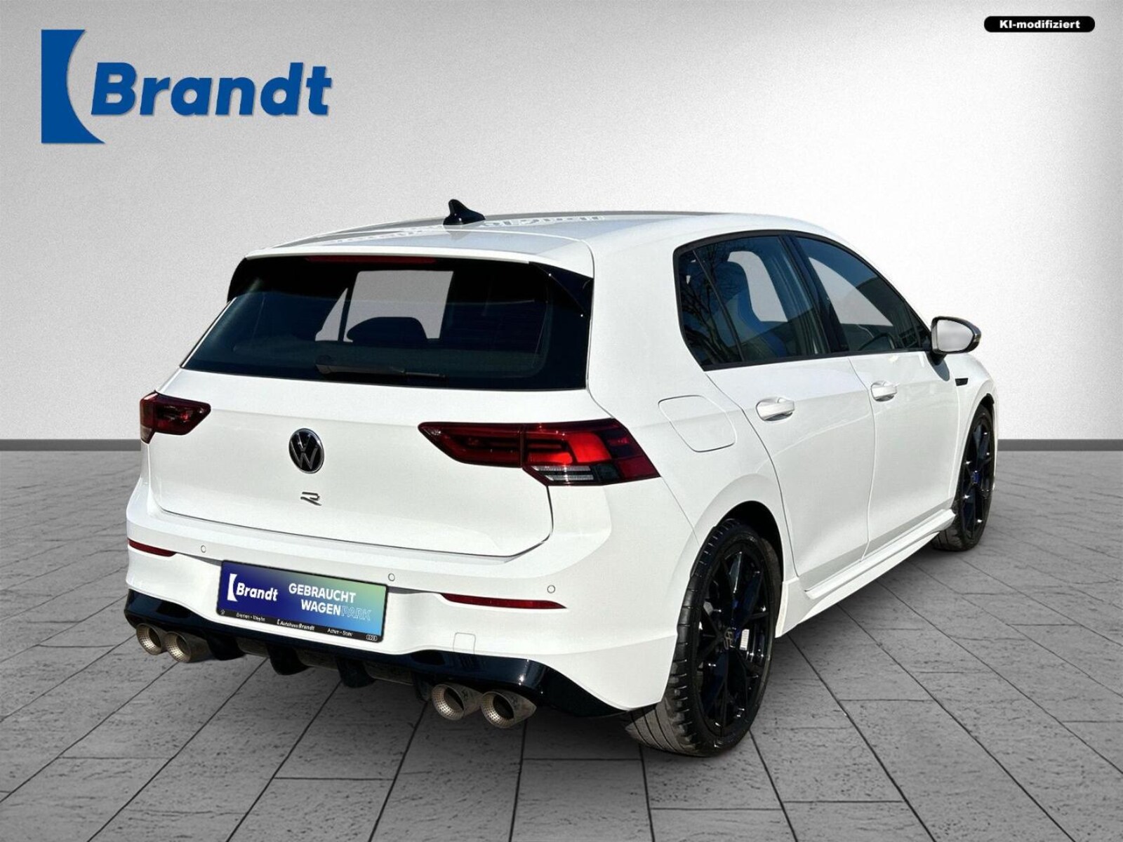 Volkswagen Golf – Bild 3