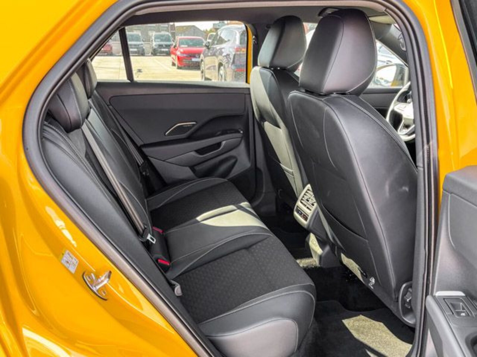 Volkswagen T-Roc – Bild 11