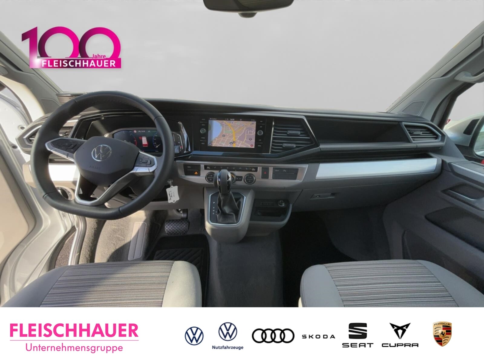 Volkswagen T6.1 California – Bild 9