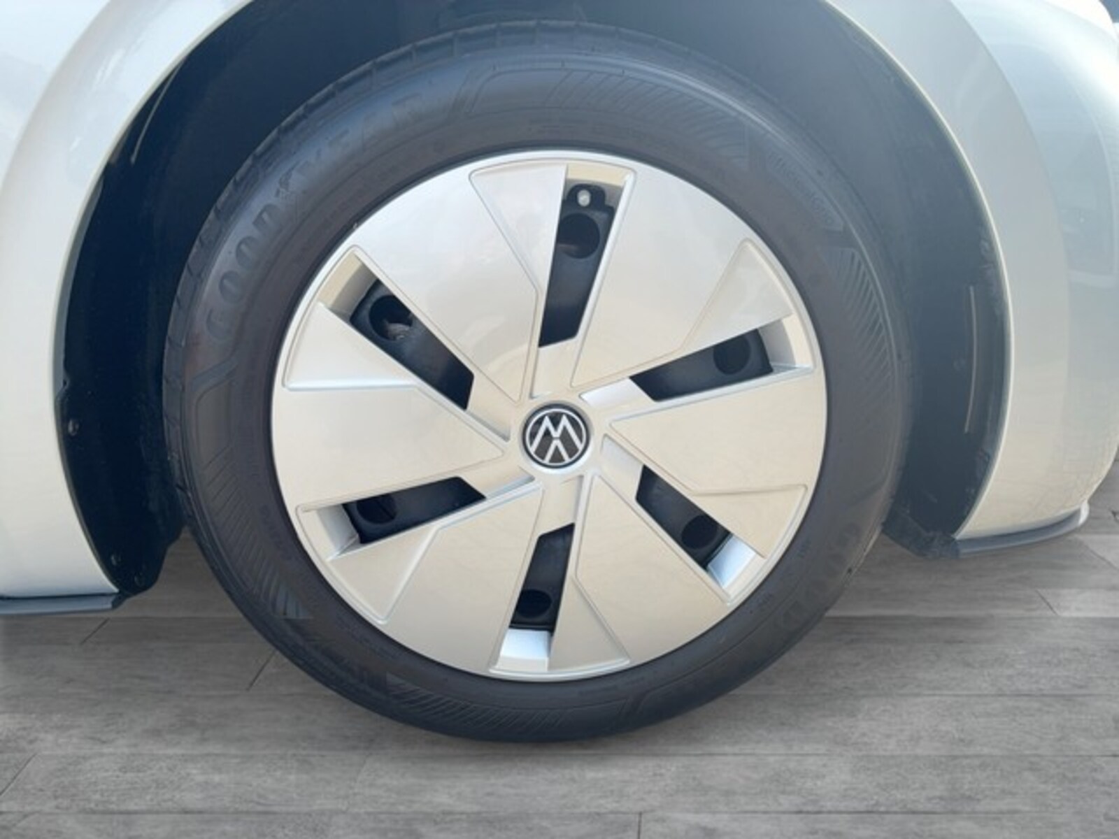 Volkswagen ID.3 – Bild 6