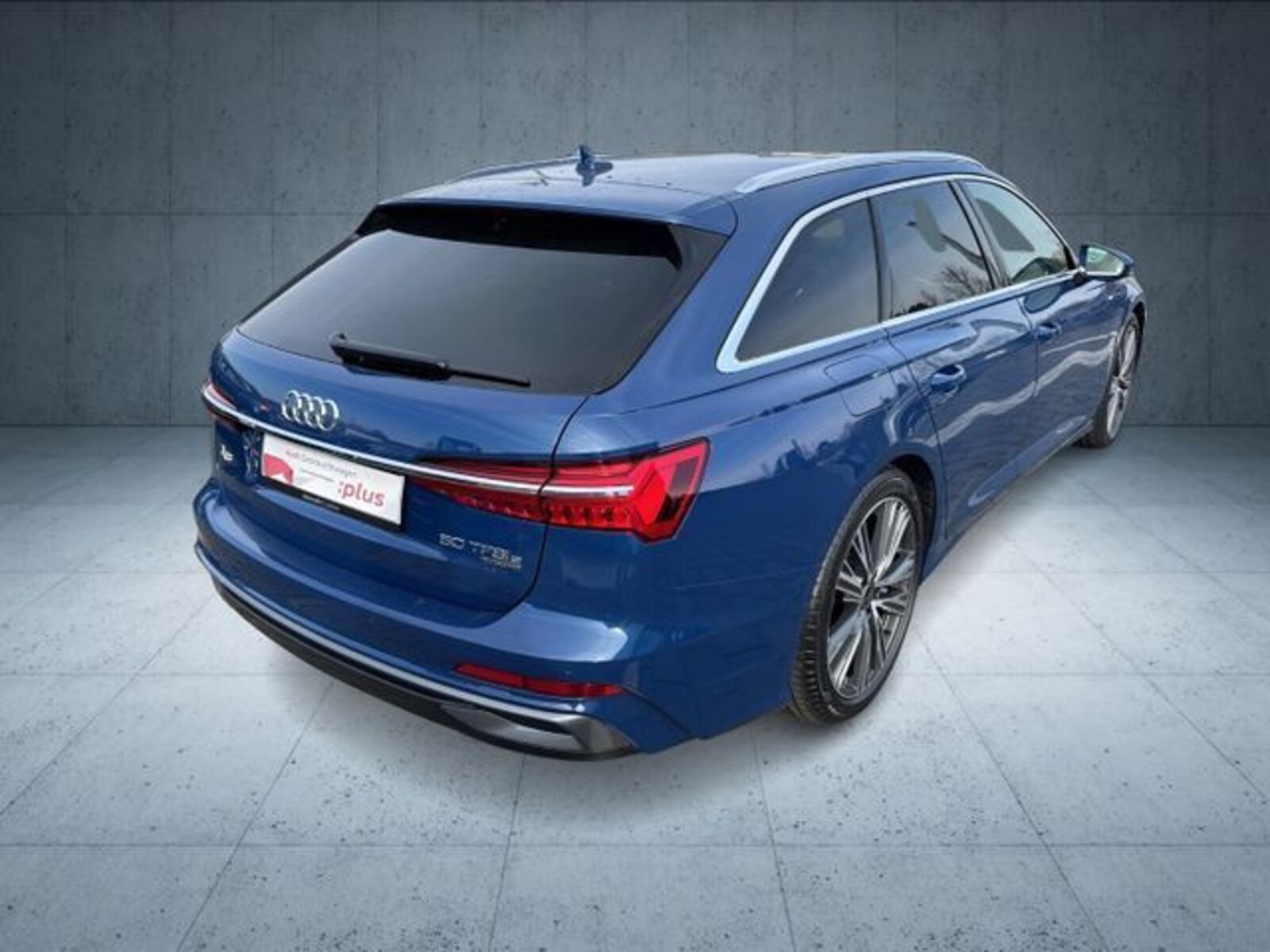 Audi A6 Avant – Bild 30