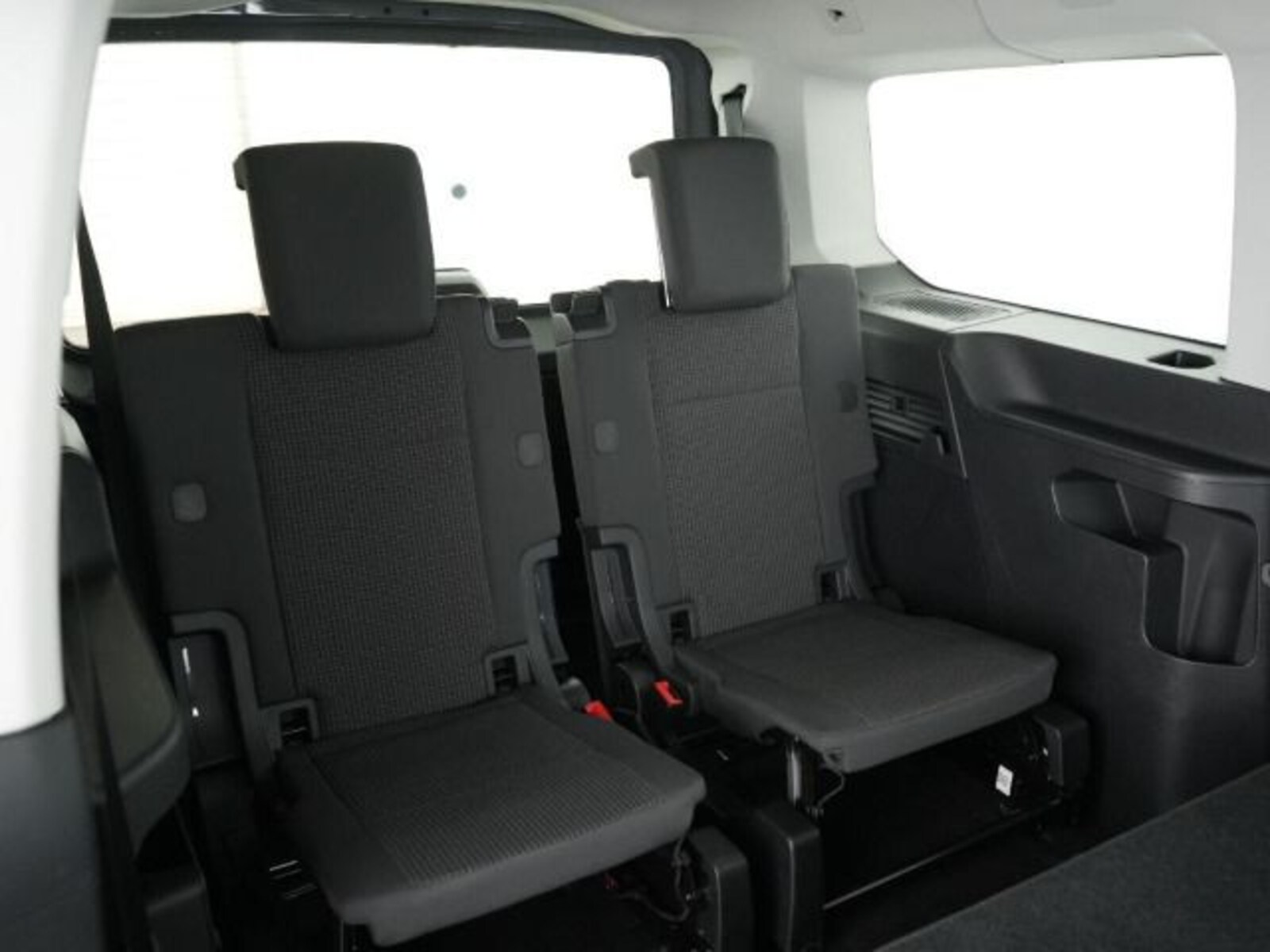 Volkswagen Caddy Maxi – Bild 6
