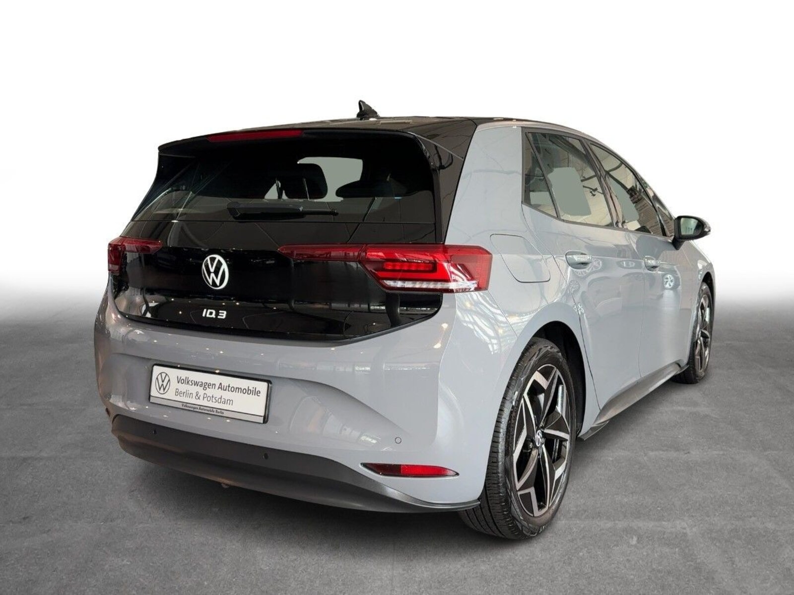 Volkswagen ID.3 – Bild 4