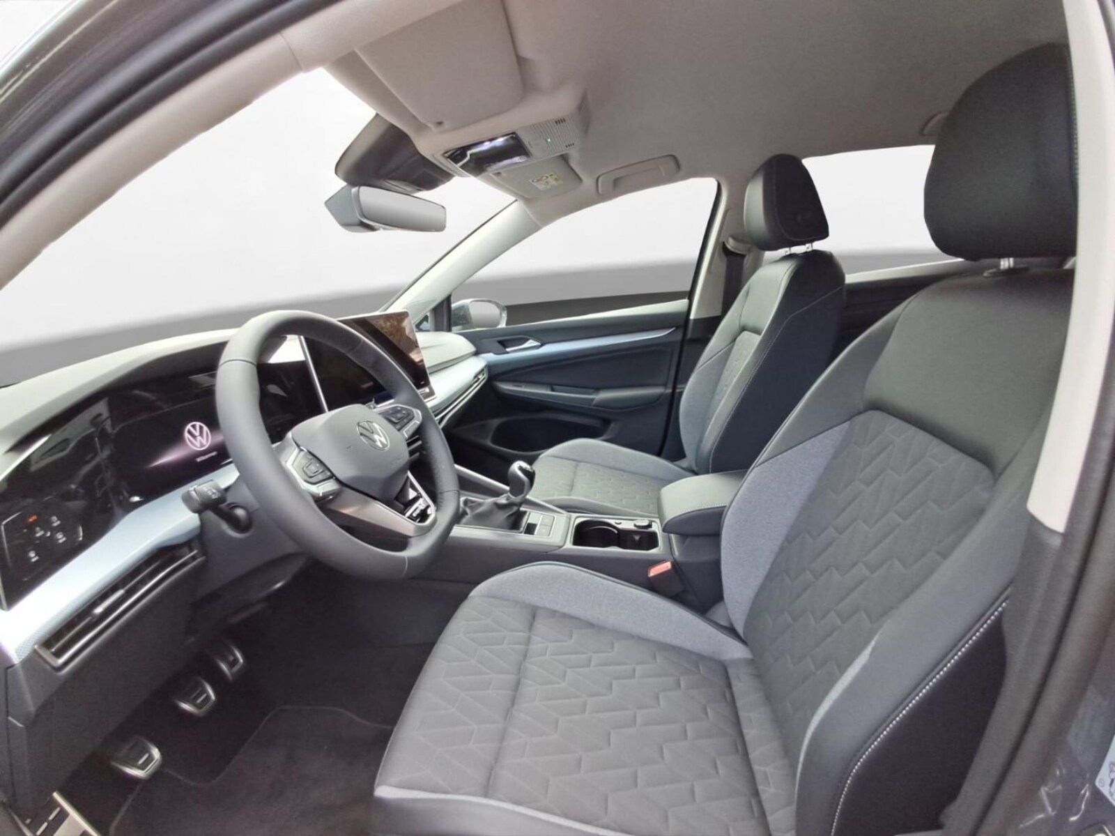 Volkswagen Golf Variant – Bild 4