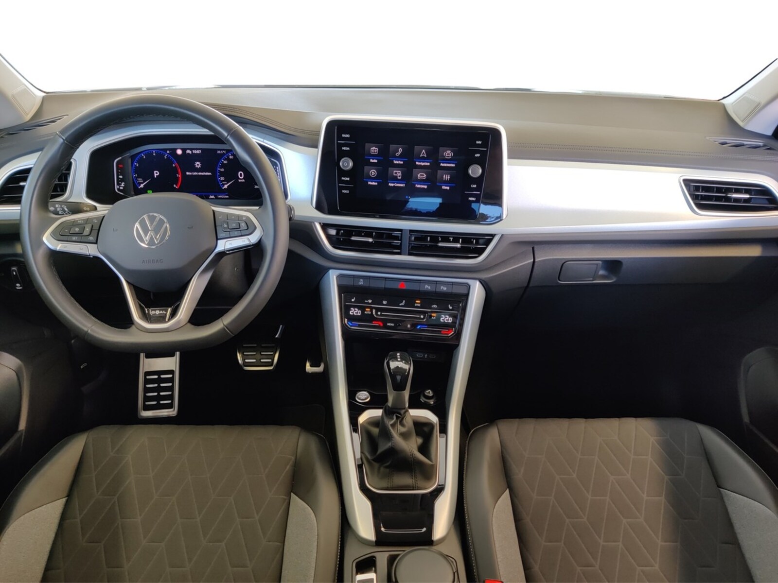 Volkswagen T-Roc – Bild 5