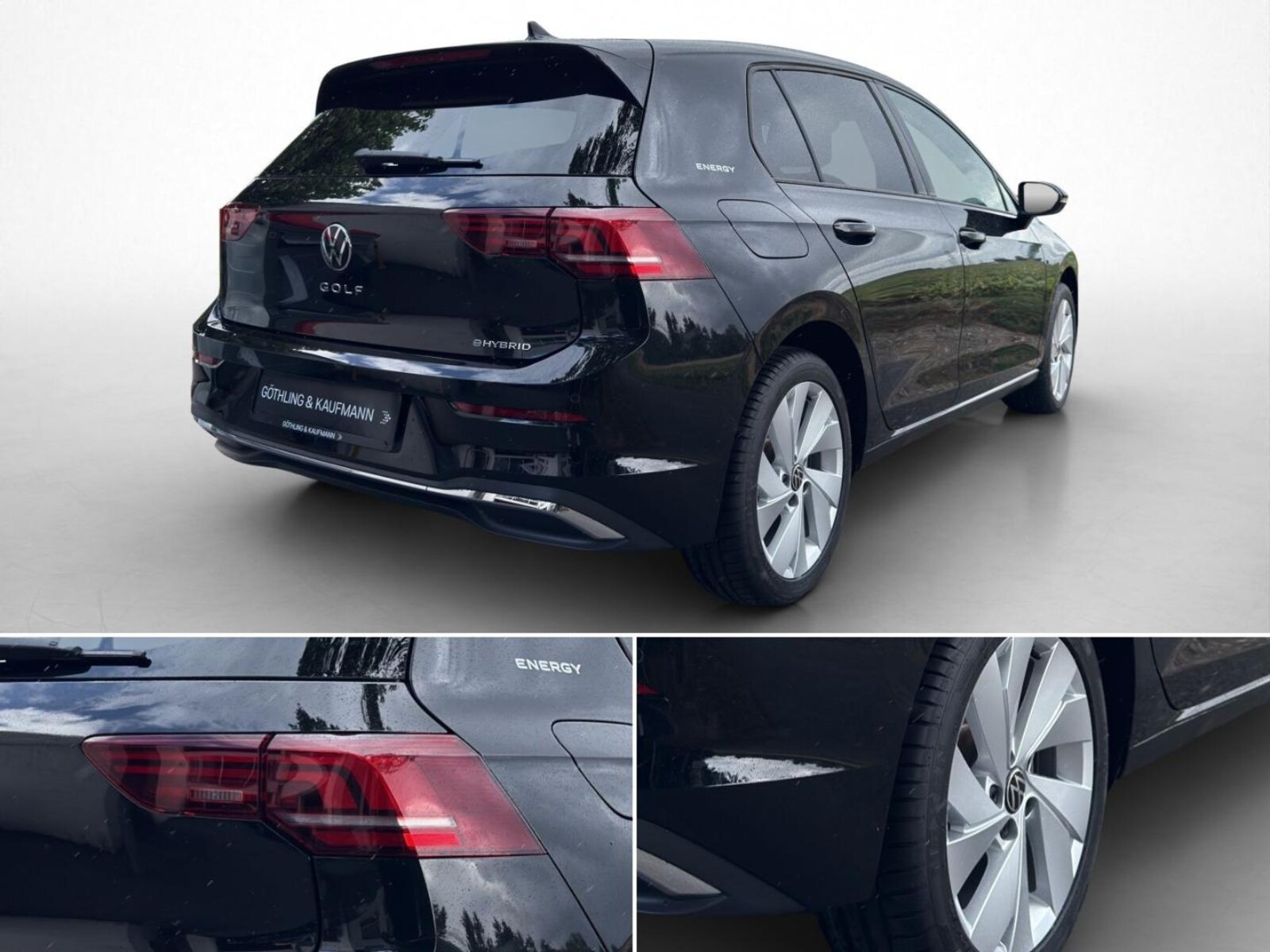 Volkswagen Golf – Bild 15