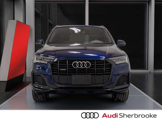 2023 Audi Q7